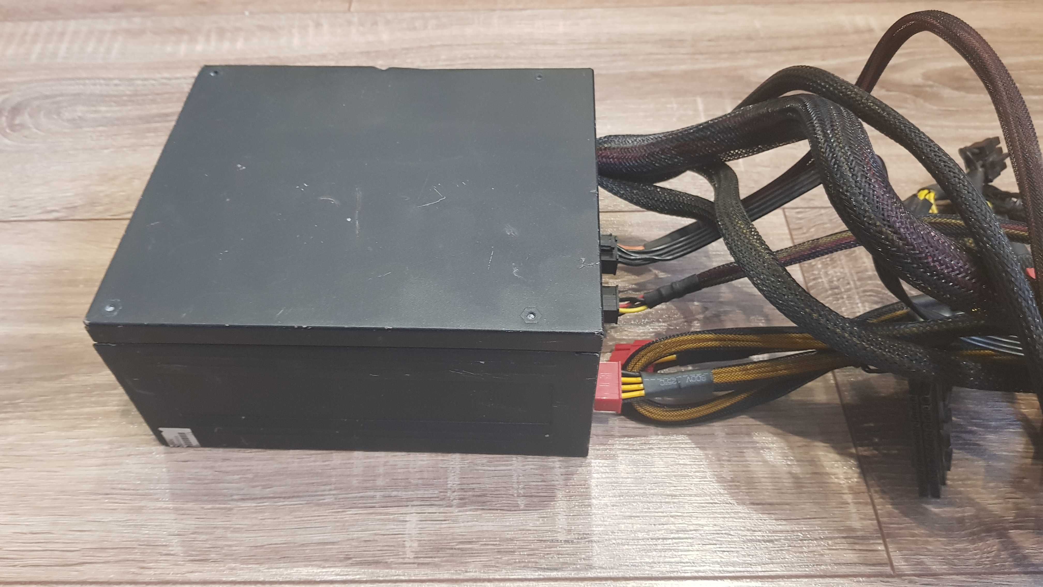 Блок живлення Corsair HX1000W