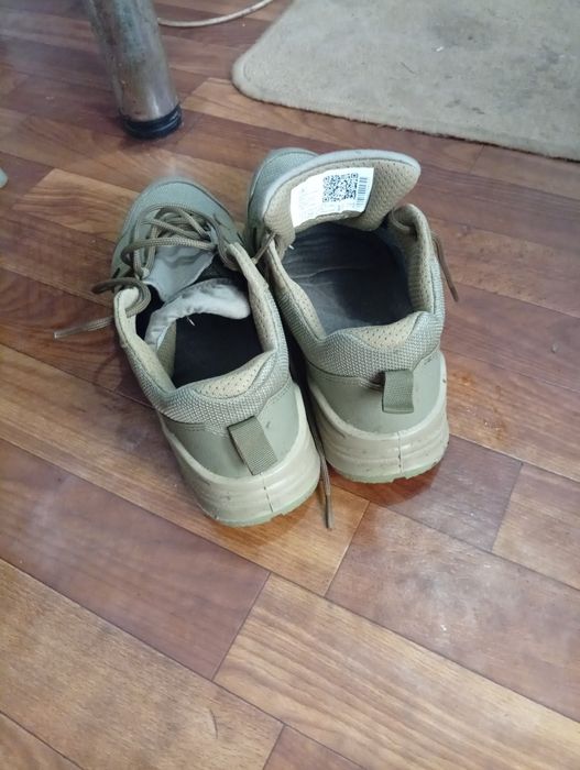 Кросовки тактичні "Талан"