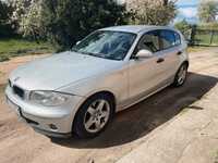 BMW seria 1, 2.0 Diesel