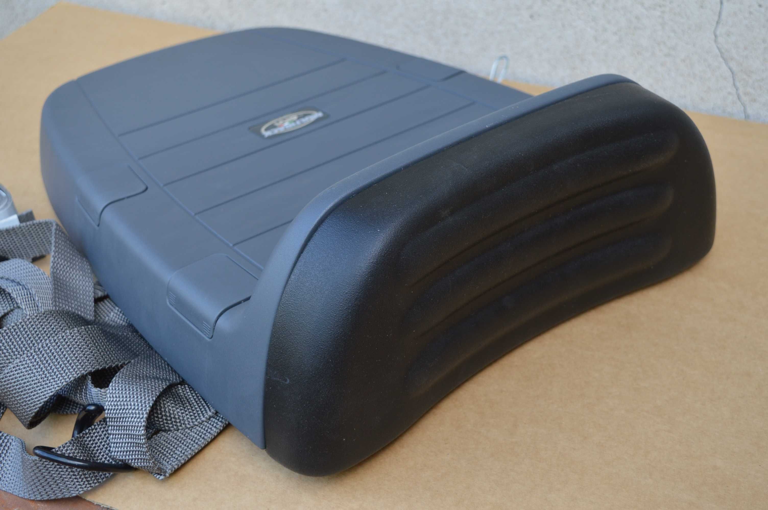 Givi Multirack STELAŻ kufra na siedzeniu + oparcie cbr yzf gsxr zx sv