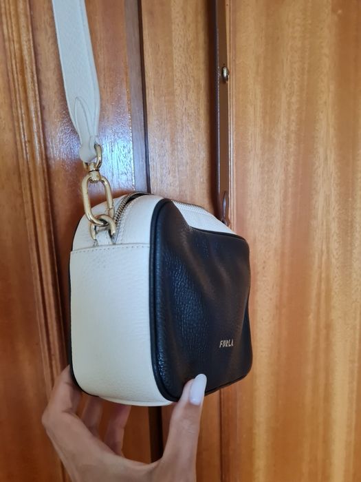 Mala Furla tiracolo