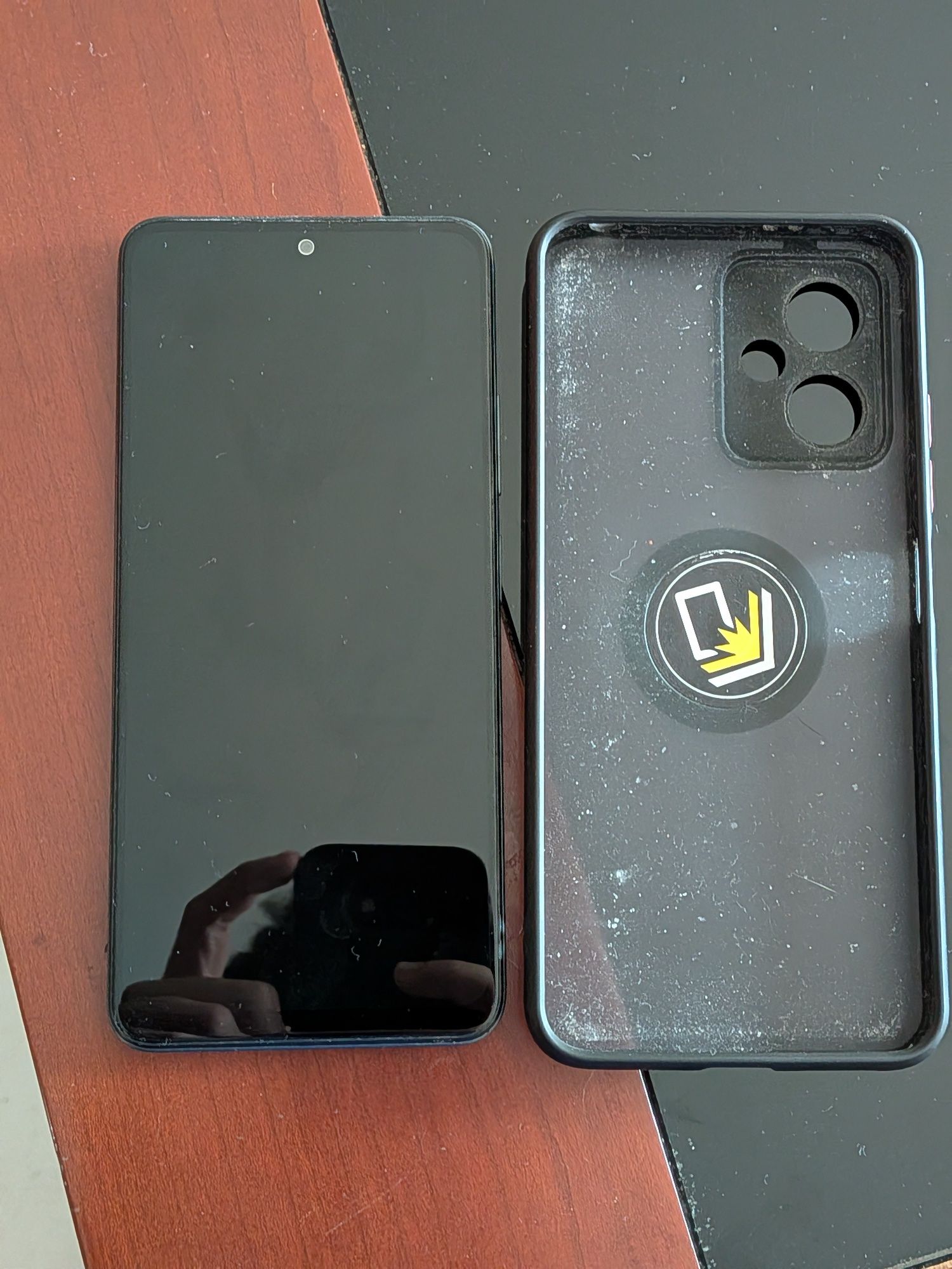 Xiaomi Redmi Note 12 5G