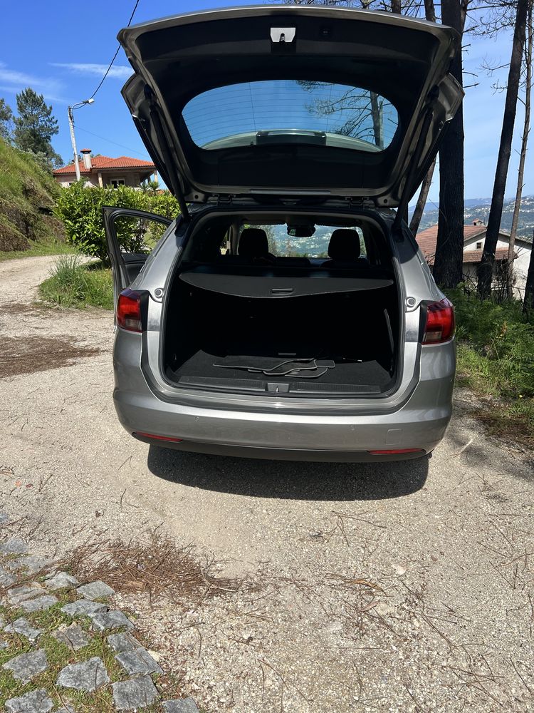 Opel astra sports trourer 1.6 110cv 2017