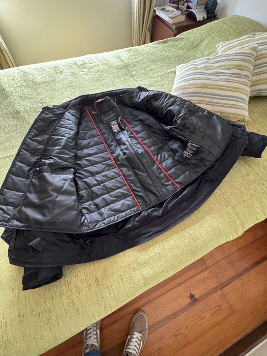 Conjunto casaco + calças Alpinestars Andes 3