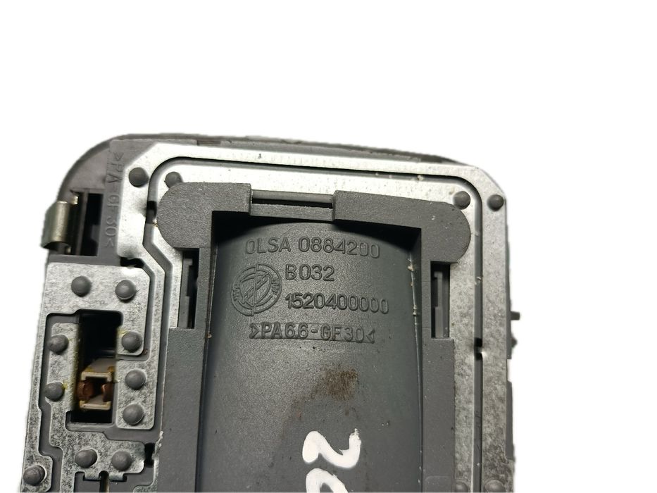 Plafonier frente ALFA ROMEO 147 (937_)