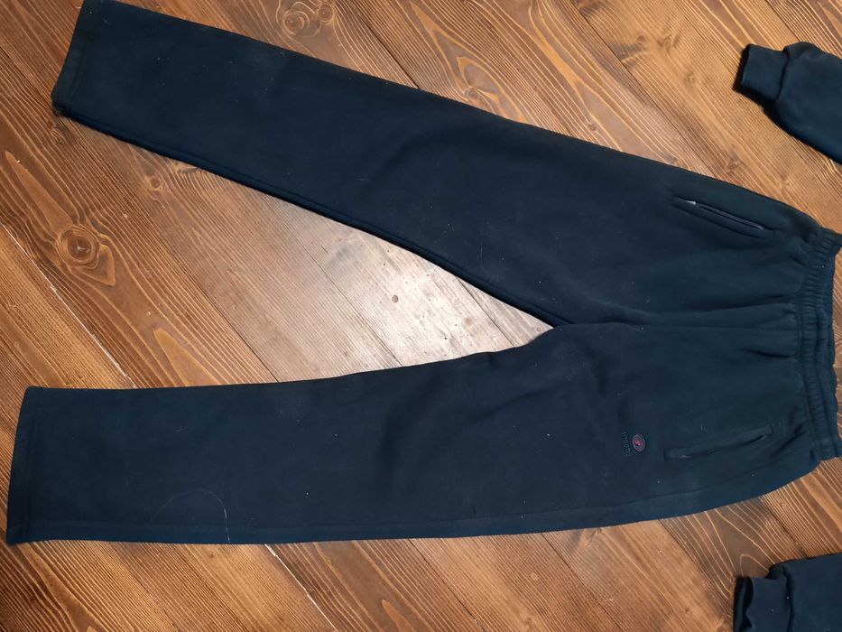 Спортивний костюм Shooter на флісі