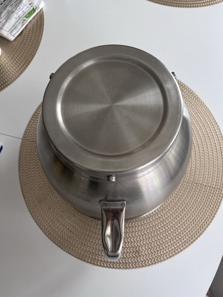 Misa do  robota planetarnego silvercrest