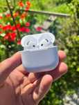 AirPods 4 ANC NOWE