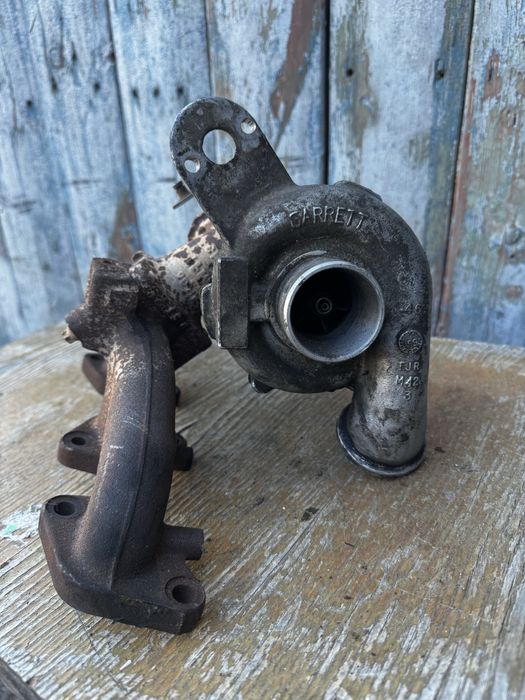 Турбина Opel Vectra B Astra G Zafira A