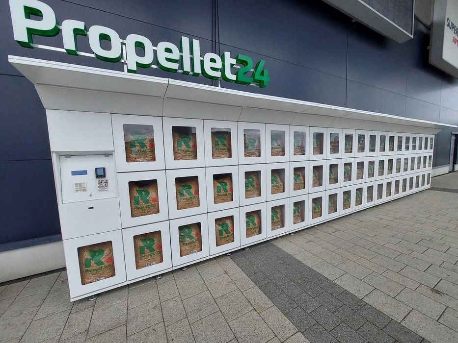 Pellet Rezult 6 mm Propellet24 Opole