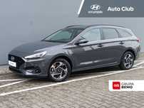 Hyundai I30 Szczecin; rabat 29.600,00zł!!! Smart Plus