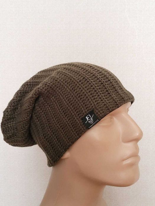 Манекен для шапок-кєпок  жіночий