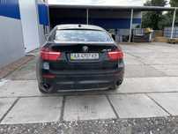 Bmw x6 2010 року нормальна