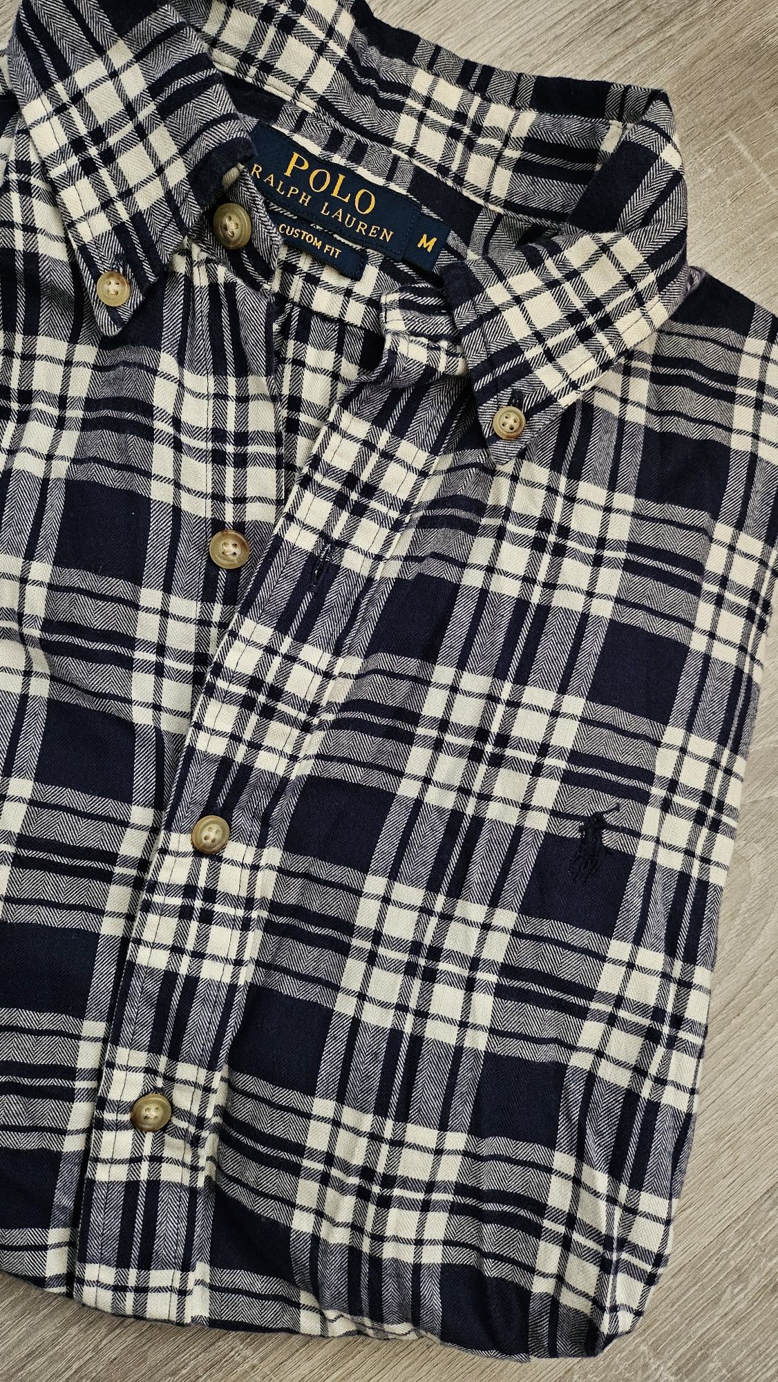 Сорочка Polo Ralph Lauren
