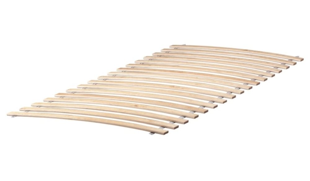 Cama Solteiro Malm Ikea