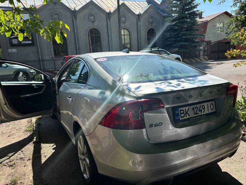 Продам Авто б/у Вольво