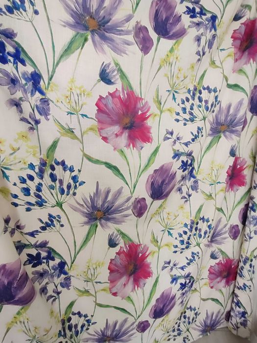 Штора дуже гарна 220/185 см