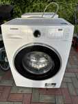 Pralka Samsung slim eco bubble 6kg 1200obr