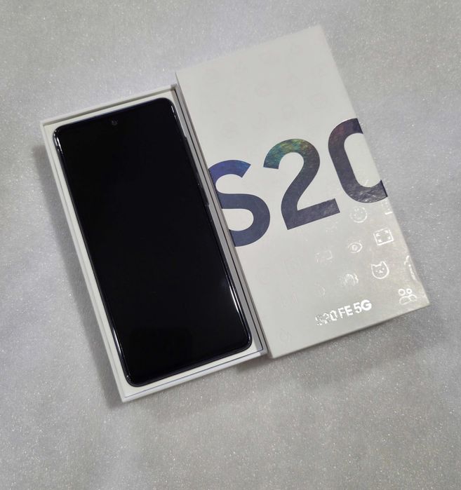 Samsung Galaxy S20 FE 5G 128 GB
