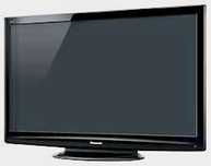Плазмовий телевізор Panasonic Viera TX-PR42U30, діагональ 42(106см)