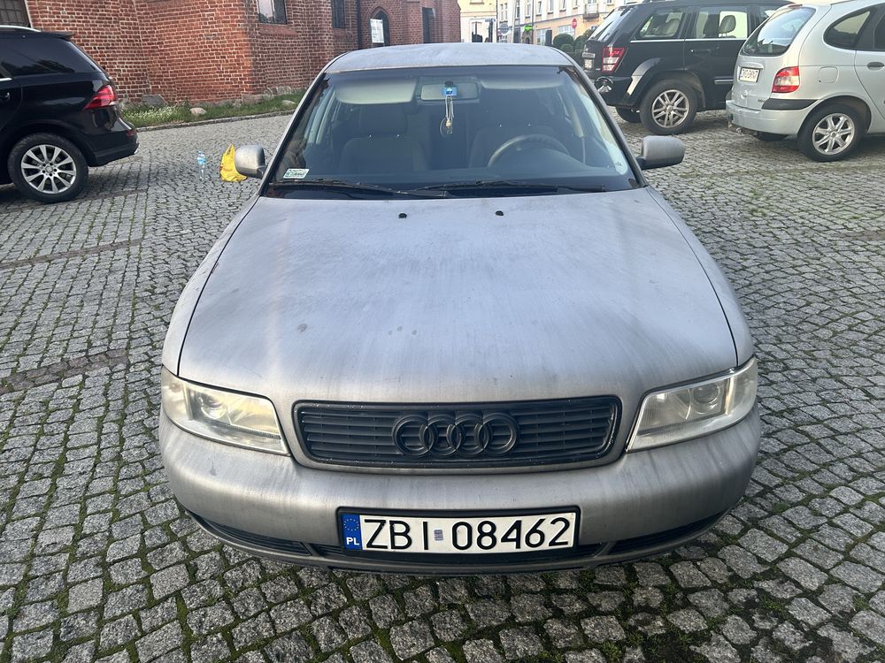 Audi a4 b5 1.9 tdi
