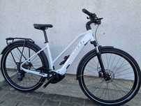 Електровелосипед Scott Sport 20 - 80 км Пробіг
