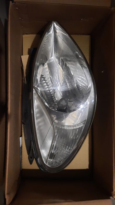 Xara Picasso Lampa reflektor lewy i prawy