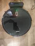 Робот пилосос lenovo vacuum cleaner E1 d450