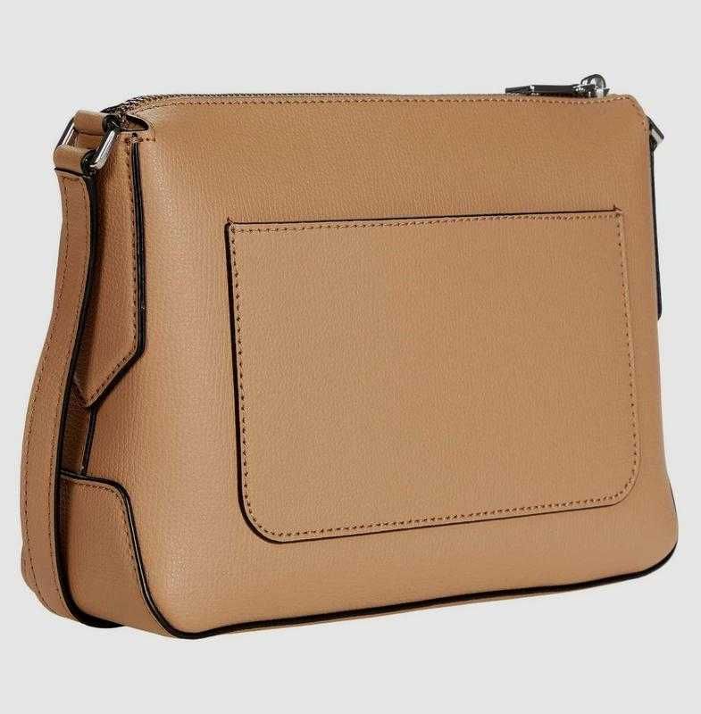 Сумка шкіряна крос-боді DKNY Sullivan crossbody R83E8821 оригінал