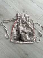 Plecak dziecięcy, worek, torba Zara home kids
