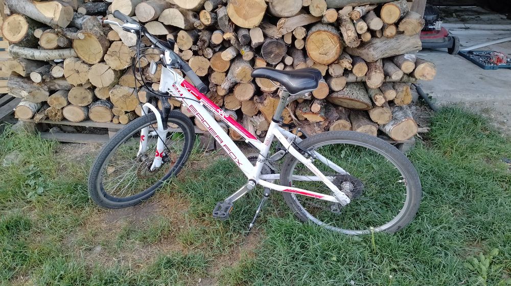 Sprzedam Rower górski Leaderfox