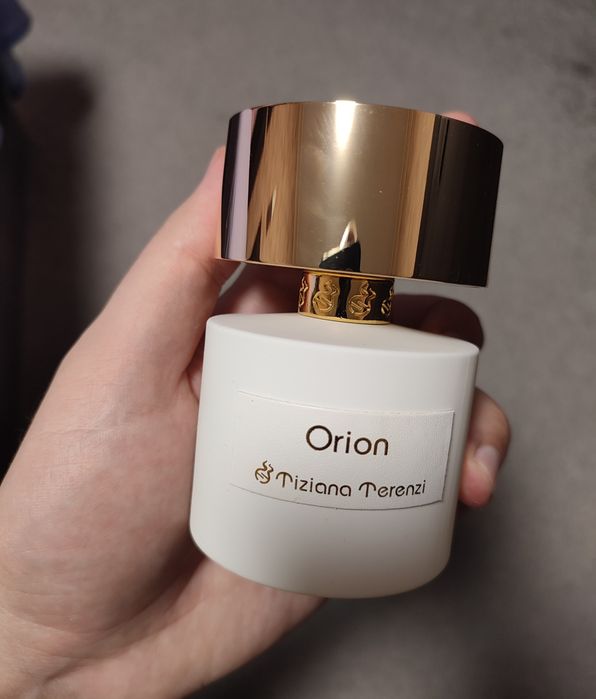 Tiziana Terenzi Orion 100ml, Gritti Decimo 100ml Оригинал