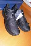 Buty trailowe SALOMON XA META  Made In France 46 2/3 EU  30 CM
