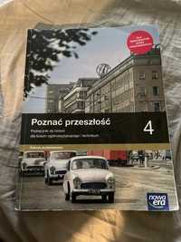 poznać przeszlość 4 historia