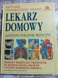 Lekarz domowy poradnik