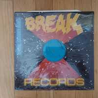 BREAK Special Extended Single  1982  NL  (EX/M-)