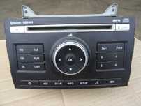 Radio Kia Ceed I Lift