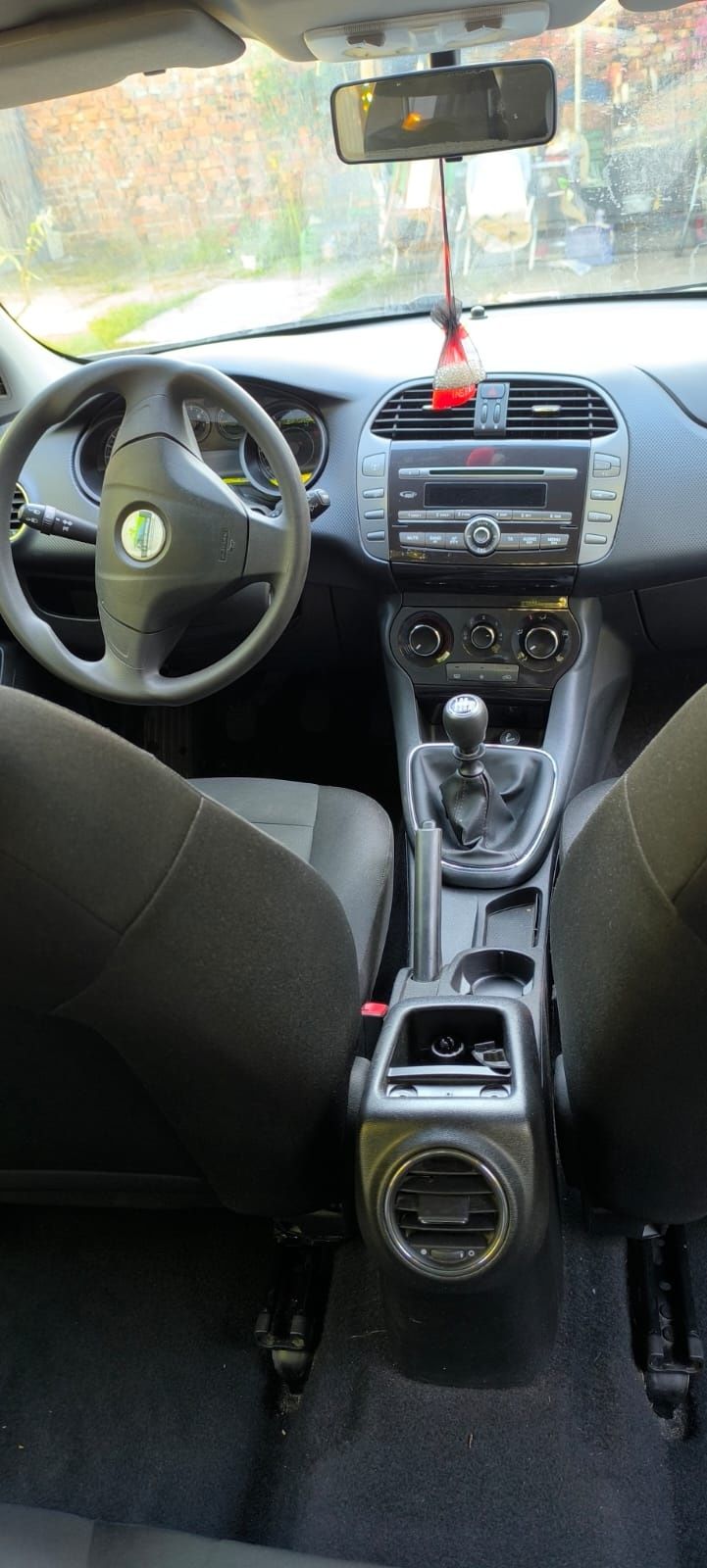 Fiat Bravo 2 2010r