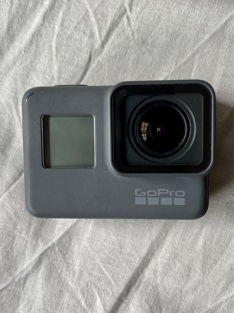 GOPRO Hero FHD (Full HD - 10 MP