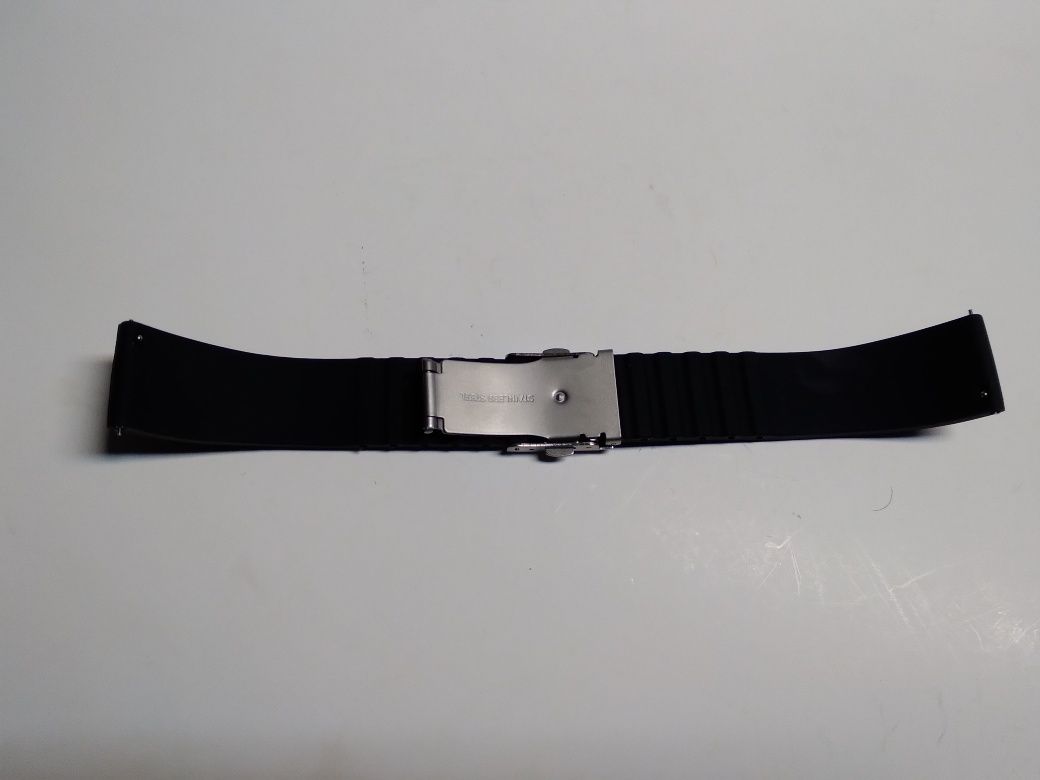 Pasek do zegarka 20 mm