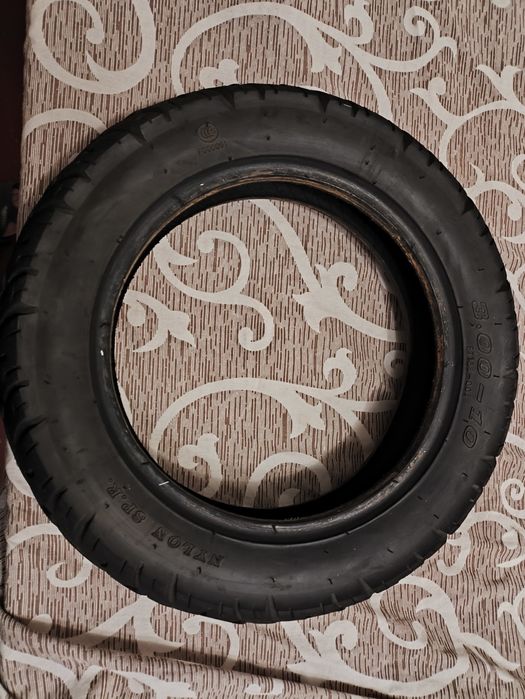 Покришка на скутер3на10.висока.стояла на ханда34На перед не відправляю