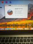 Laptop Apple MACBOOK PRO 13,3' z 2010 - z płytami CD