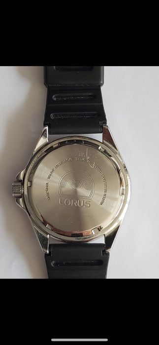 Relógio Lorus Coleção