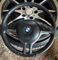 Kierownica Sport BMW E46 E39 Multifunkcja