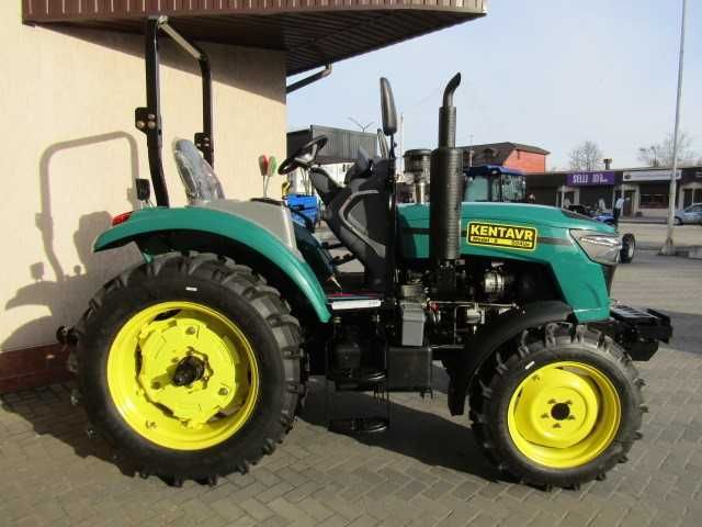 трактор KENTAVR S 504 Ue