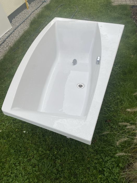 Wanna narozna 150x90