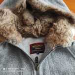 Sweter Woolrich L