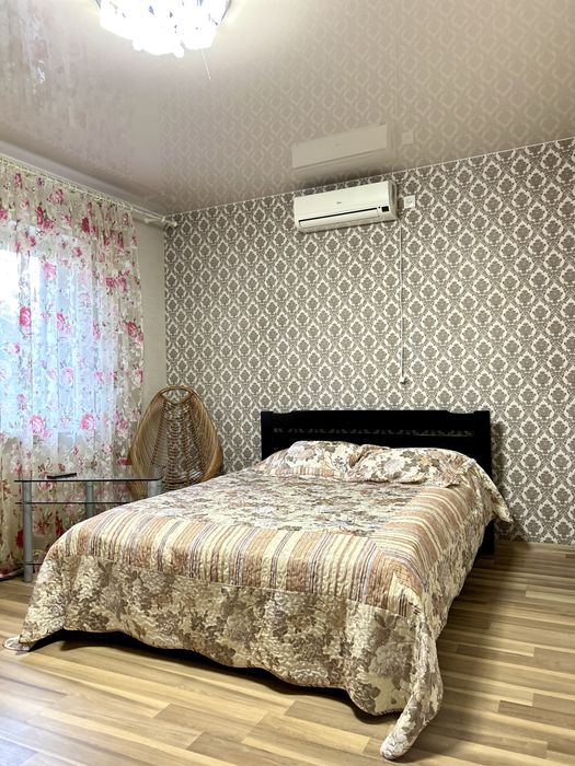 Продам дом з ремонтом! Обуховка/Кіровське 10хв до Дніпра!
