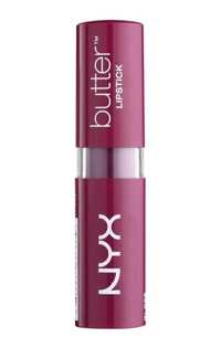 Помада для губ NYX Professional Makeup Butter Lipstick