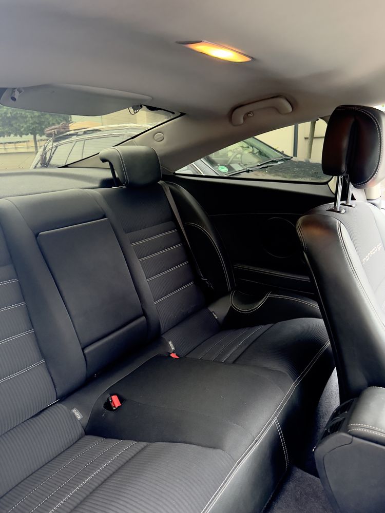 Renault Laguna Coupe III Monaco GP 2013 automat 2.0 dci 173KM